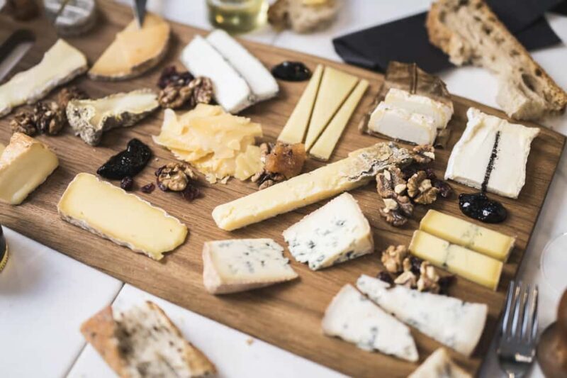 Paris Private Tour : Elegant Food tour Saint Germain - FAQ