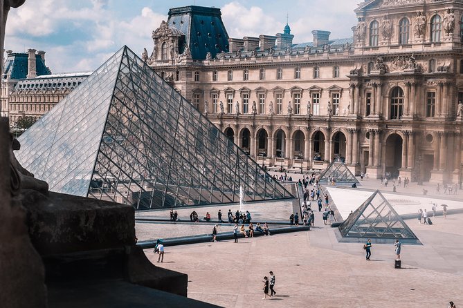 Paris Private Tour From Le Havre Cruise Port/Hotels - Common Questions
