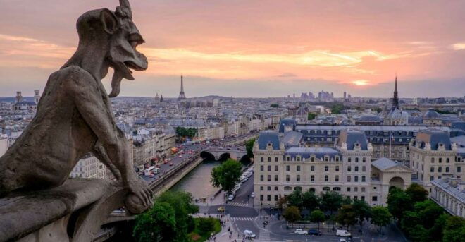 Paris: Private Tour With Personal Guide, Driver, and Vehicle - Pickup Service