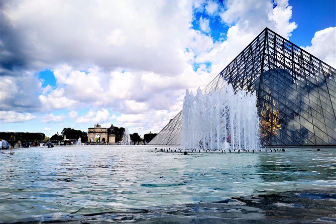 Paris Private Tour With Seine River Cruise - Inclusions and Itinerary