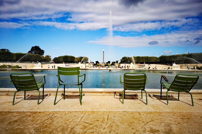 Paris Private Tour With Seine River Cruise - Additional Information