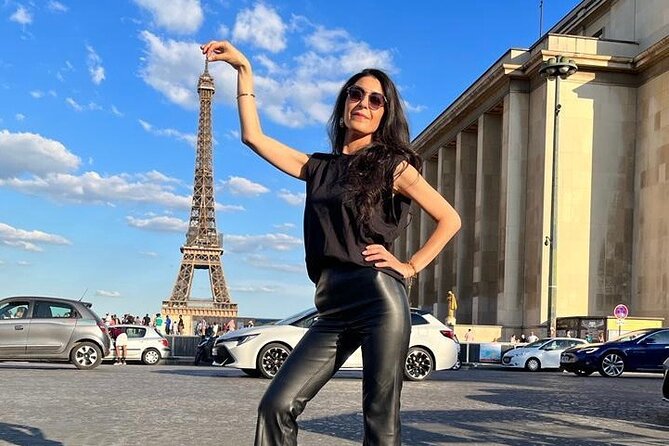 Paris Private Tour With Tuktukyourcity - Overall Positive Experience