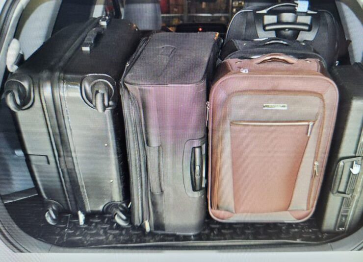 Paris: Private Transfer From Charles De Gaulle Airport - Experience Details