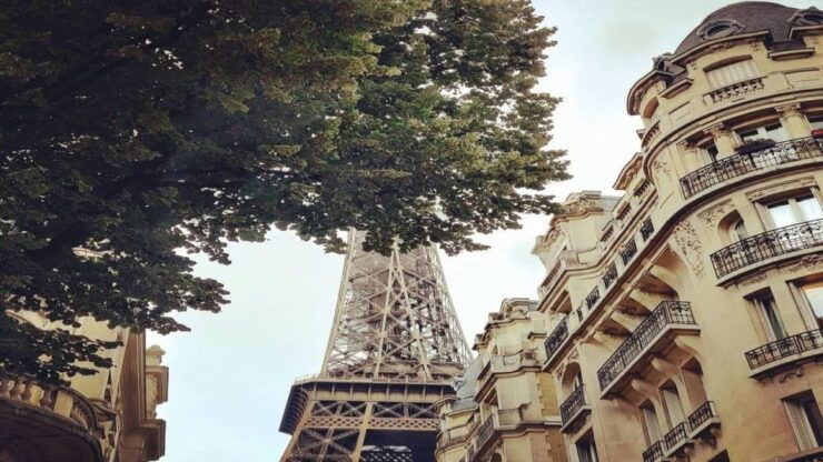 Paris: Private Transfer From Charles De Gaulle/Orly Airports - Experience Highlights