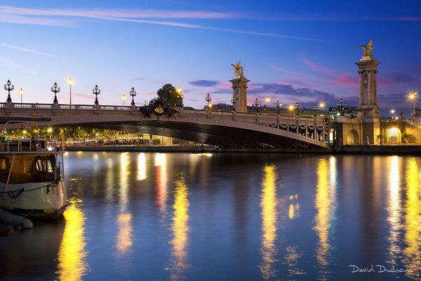 PARIS: Private Transfer Service - Benefits of Private Transfers