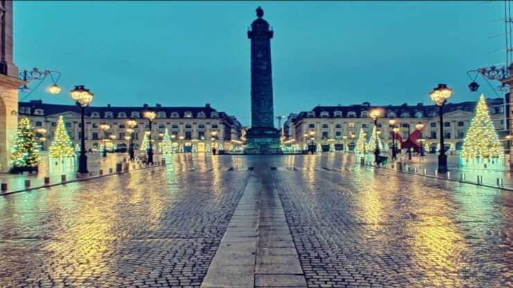 Paris: Private Transfer to Charles De Gaulle/Orly Airports.. - Multilingual Driver and Language Support