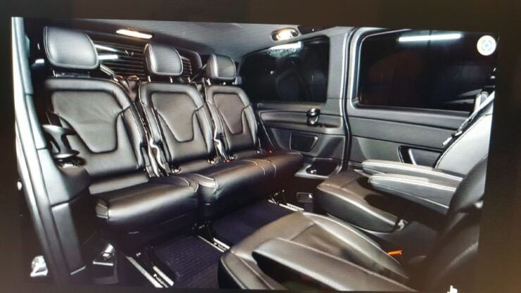 Paris: Private Transfer To/From Orly Airport - Activity Details