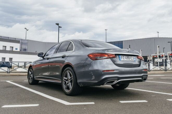 Paris: Private Transfer To/From Orly Airport - Benefits of Private Group Transfer