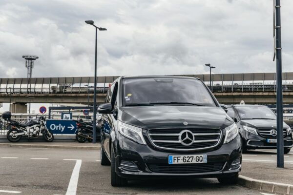 Paris: Private Transfer To/From Orly Airport - The Sum Up