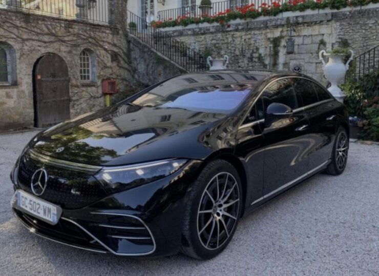 Paris: Private Transfer to or From Charles De Gaulle Airport - Good To Know