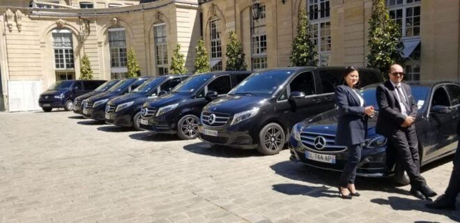 Paris: Private Transfer to or From Charles De Gaulle Airport - Customer Review