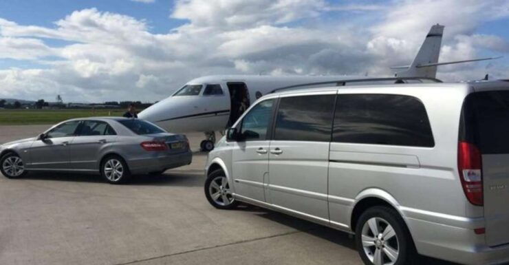 Paris: Private Transfer to or From Le Bourget Airport - Good To Know