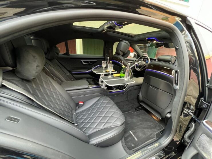 Paris: Private Transportation to Historic Monuments - Good To Know