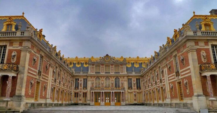 Paris: Private Van Transfer to Versailles - Pricing and Duration