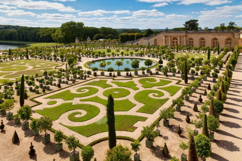 Paris: Private Versailles & Estate Marie Antoinette Day Trip - Pricing and Reservation Details
