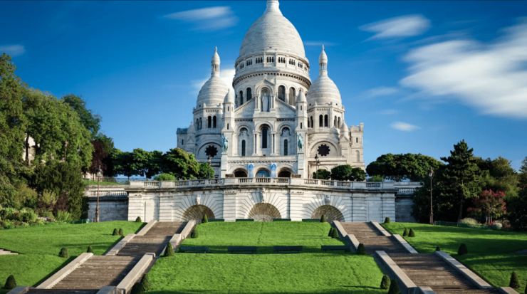 Paris: Private Vintage Sidecar Tour With Hotel Pickup - Key Points