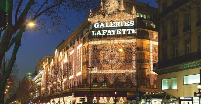 Paris Private VIP Tour With Shopping & Cabaret Experience - Tour Description