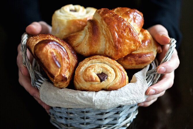 Paris - Private Walking Food Tour Latin Quarter / Saint Germain - Inclusions