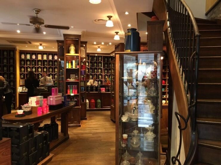 Paris - Private Walking Food Tour Latin Quarter-St Germain - Tour Highlights