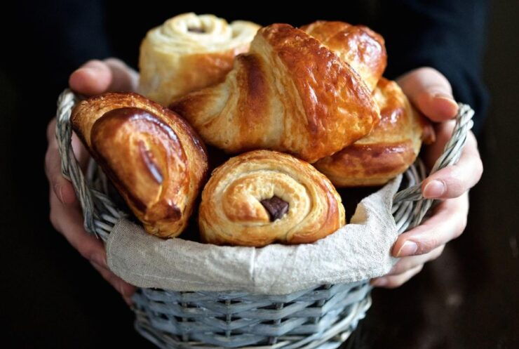 Paris - Private Walking Food Tour Le Marais - Activity Details