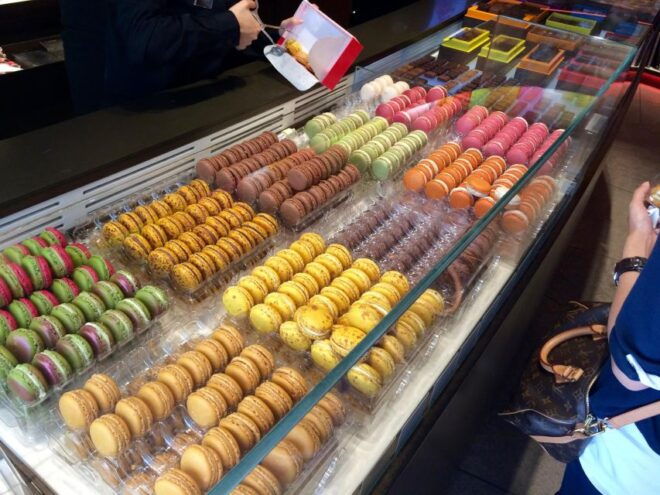Paris - Private Walking Food Tour Le Marais - Le Marais