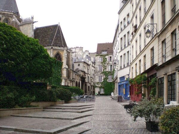 Paris - Private Walking Food Tour Le Marais - Common Questions