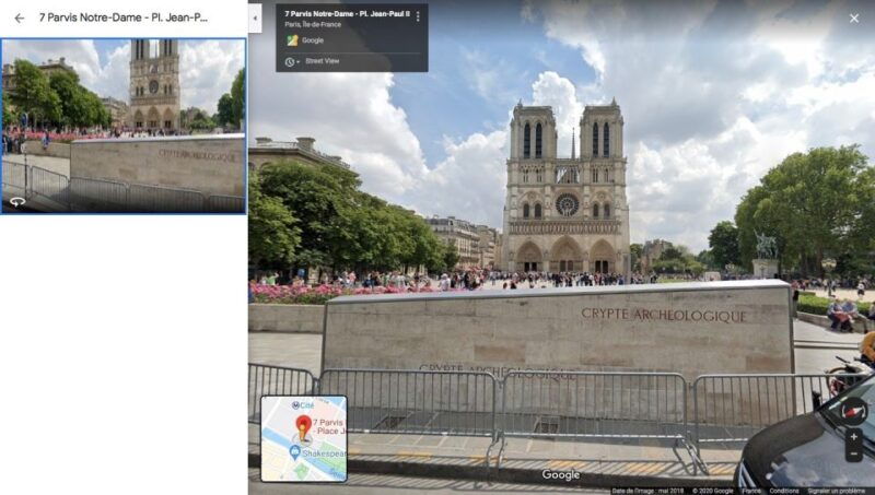 Paris: Private Walking Guided Tour of Citys Highlights - Good To Know