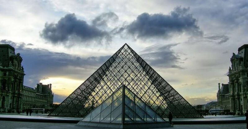Paris: Private Walking Guided Tour of Citys Highlights - Itinerary and Highlights