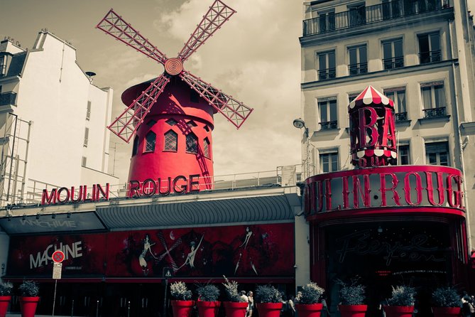 Paris Private Walking Tour: 4 Possible Sightseeing Itineraries - The Sum Up