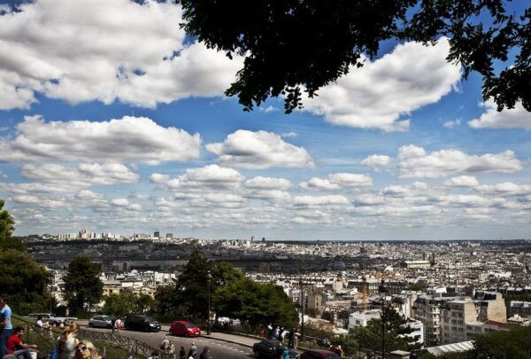 Paris : Private Walking Tour in Montmartre - Tips for Your Visit
