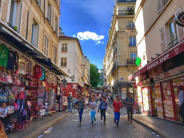 Paris : Private Walking Tour in Montmartre - Questions You May Have