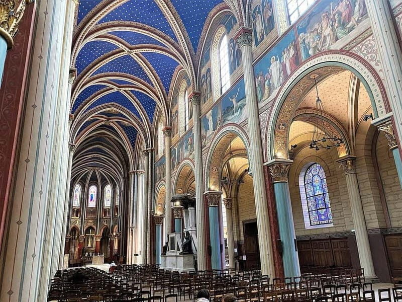 Paris: Private walking tour - Latin Quarter and Center! - Good To Know