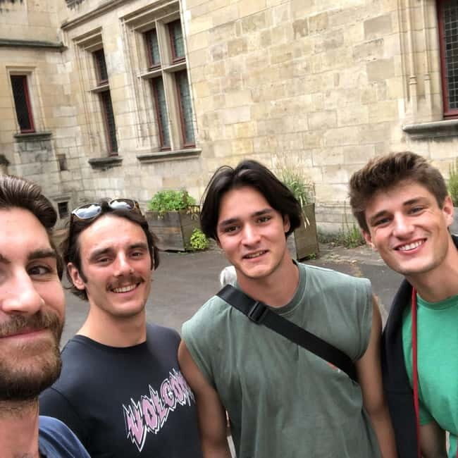 Paris: Private walking tour - Latin Quarter and Center! - Exploring the Paris Latin Quarter and City Center