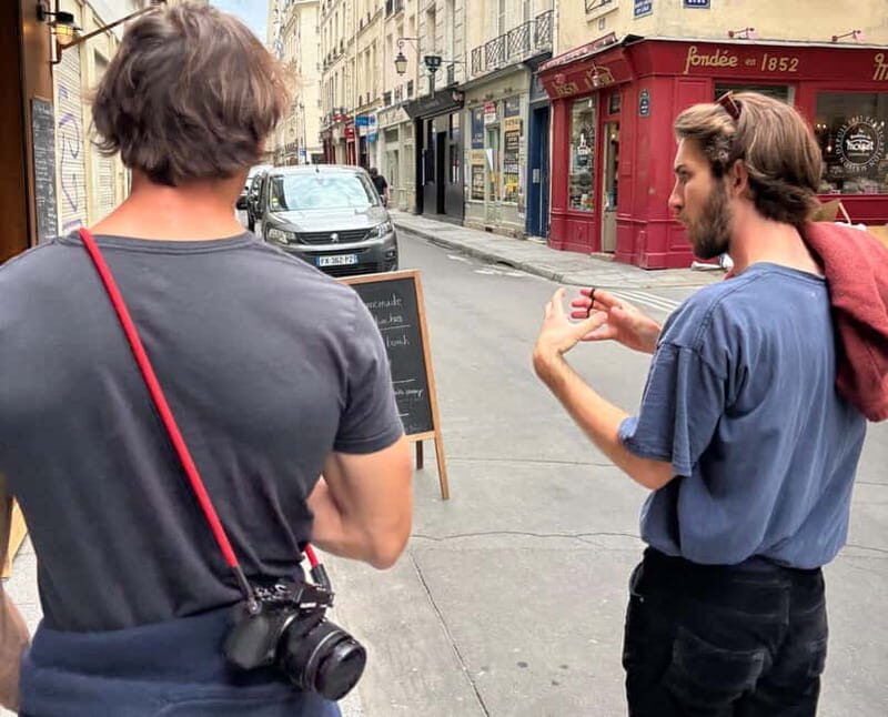 Paris: Private walking tour - Latin Quarter and Center! - Final Thoughts