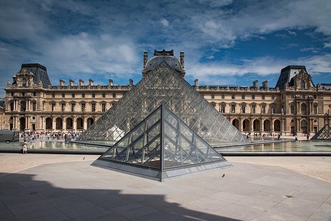 Paris: Private Walking Tour of 3 Hours - Additional Information and Cancellation Policy