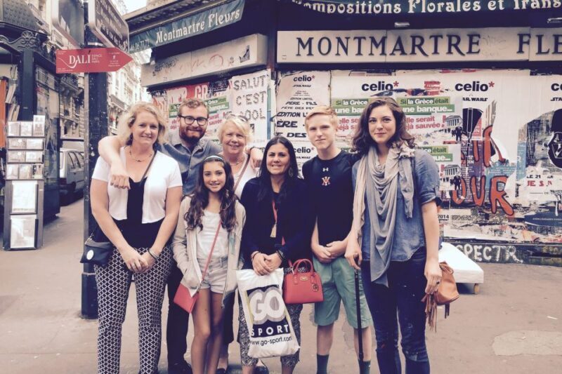 Paris: Private Walking Tour with a Local - What Makes This Tour Special?