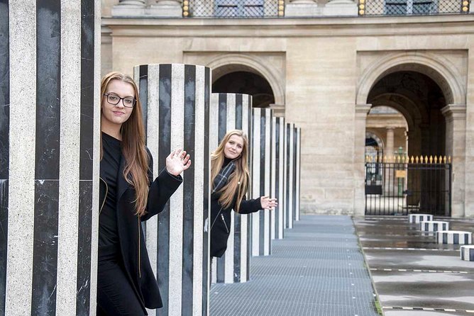 Paris Private Walking Tour With a Personal Photographer - Additional Information