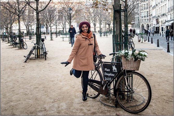 Paris Private Walking Tour With a Personal Photographer - Positive Feedback on Photographer Michel Planson