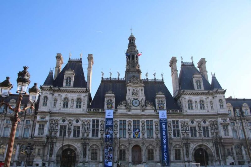 Paris: Private Walking Tour with Notre Dame Medal - Final Thoughts: Who Will Love This Tour?