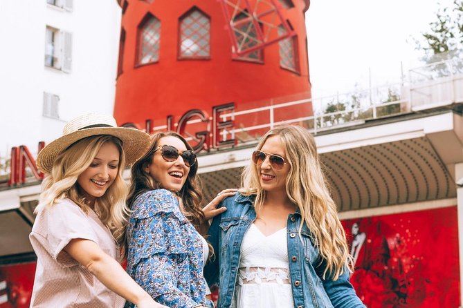 Paris Private Walking Tours With a Local Guide: 100% Personalized - Overview and Features of the Tour