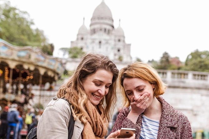 Paris Private Walking Tours With a Local Guide: 100% Personalized - Cancellation Policy