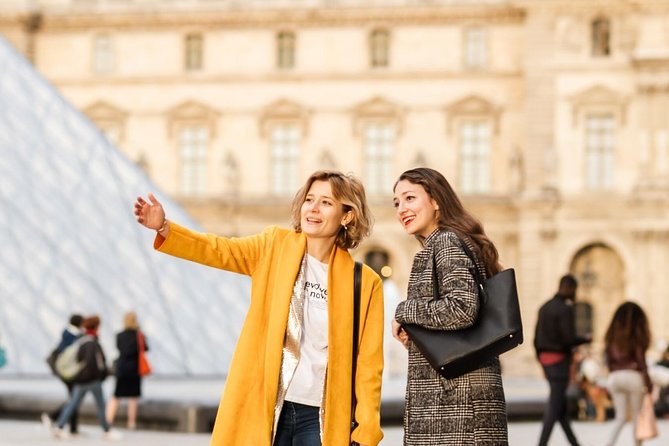 Paris Private Walking Tours With a Local Guide: 100% Personalized - Additional Information and Support