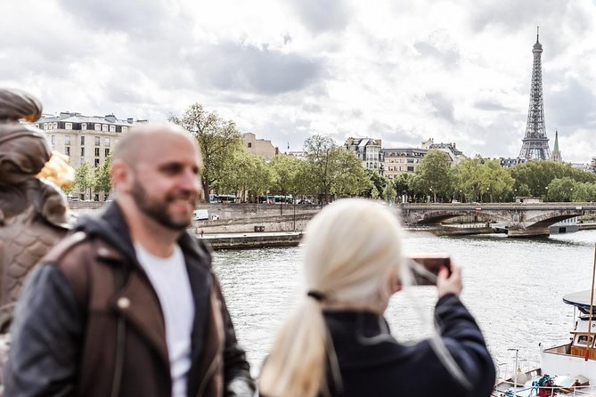 Paris Private Walking Tours With a Local Guide: 100% Personalized - Product Details and Pricing