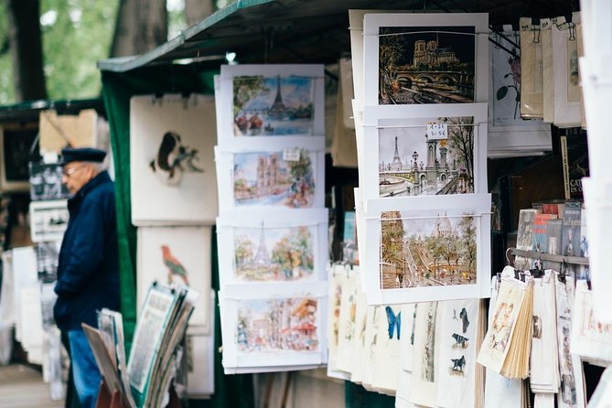 Paris Private Walking Tours With a Local Guide: 100% Personalized - Common Questions