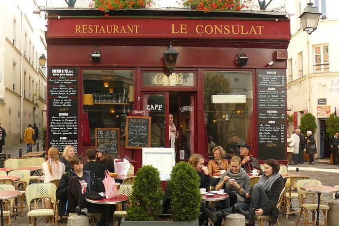 Paris Private Wine Tasting and Walk - Pricing and Guarantee