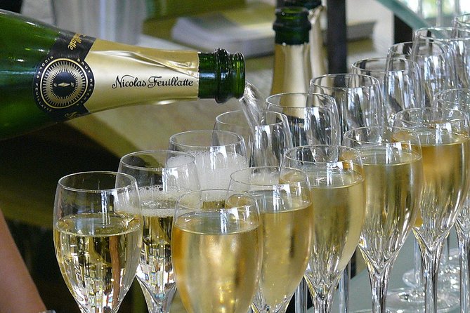 Paris Private Wine Tasting and Walk - Overview of the Tour