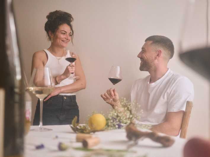 Paris: Private Wine Tasting in a Luxury Lounge in Paris - Pricing Details