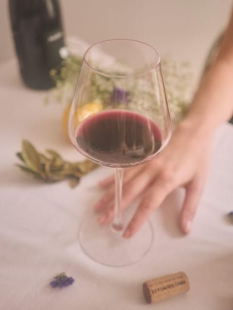 Paris: Private Wine Tasting in a Luxury Lounge in Paris - Booking Process