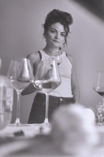 Paris: Private Wine Tasting in a Luxury Lounge in Paris - Guest Restrictions