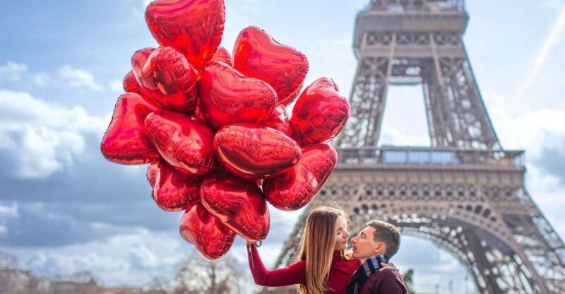 Paris Pro Photography: Best Private Photoshoot - Good To Know